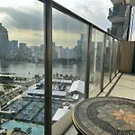 Metropole Thu Thiem Luxury Residence By Bevista