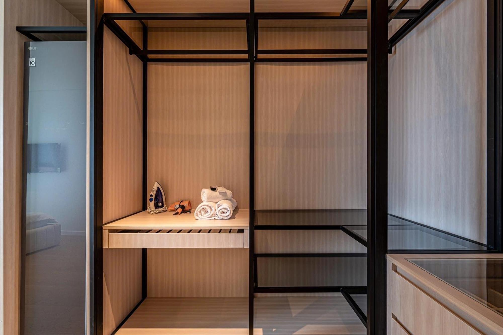 Metropole Thu Thiem Luxury By Bevista * TP. Hồ Chí Minh