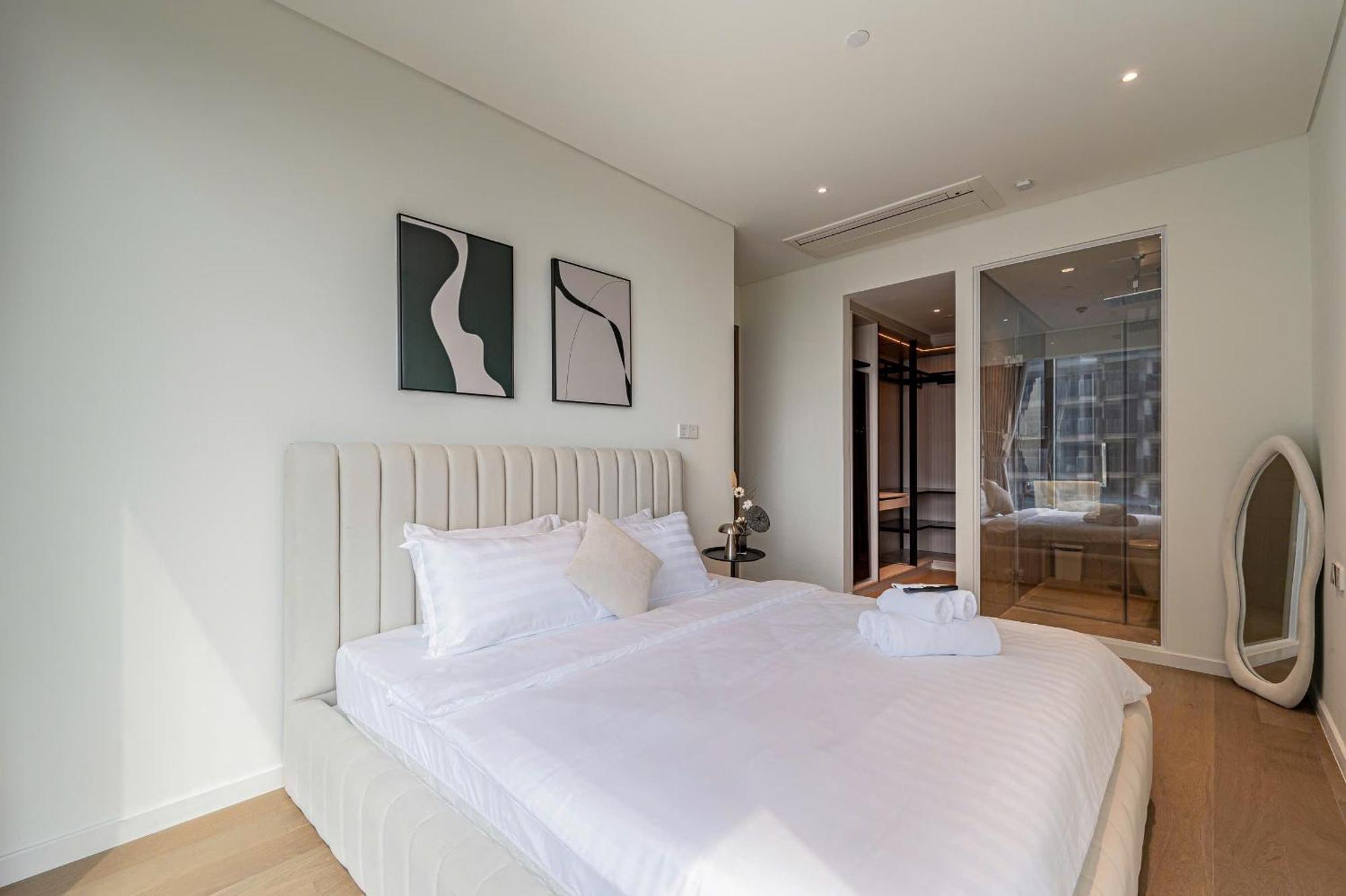 Metropole Thu Thiem Luxury By Bevista Căn hộ TP. Hồ Chí Minh