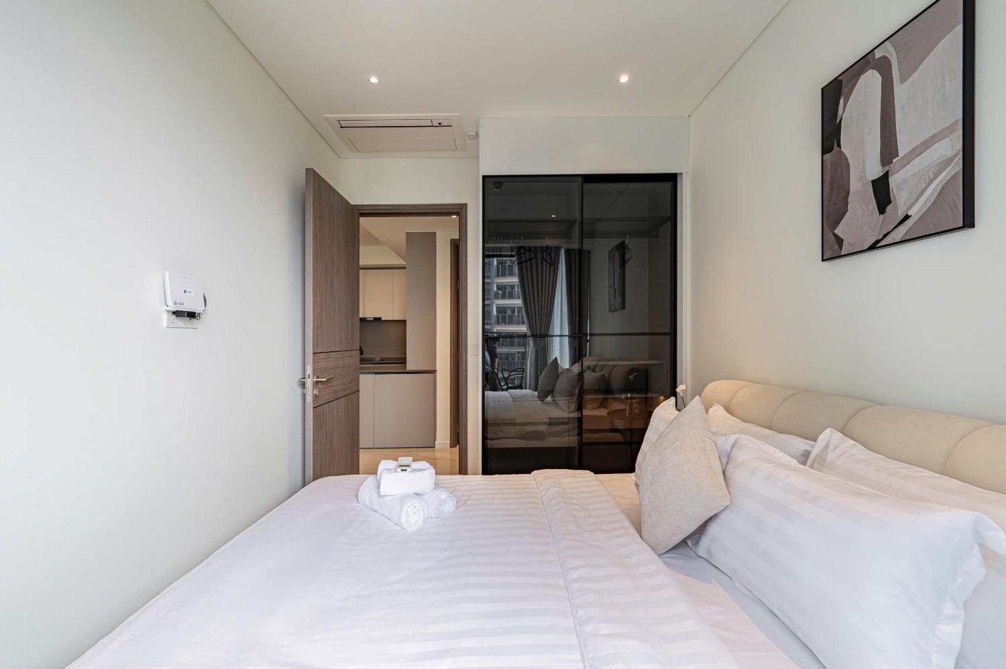 Metropole Thu Thiem Luxury By Bevista TP. Hồ Chí Minh