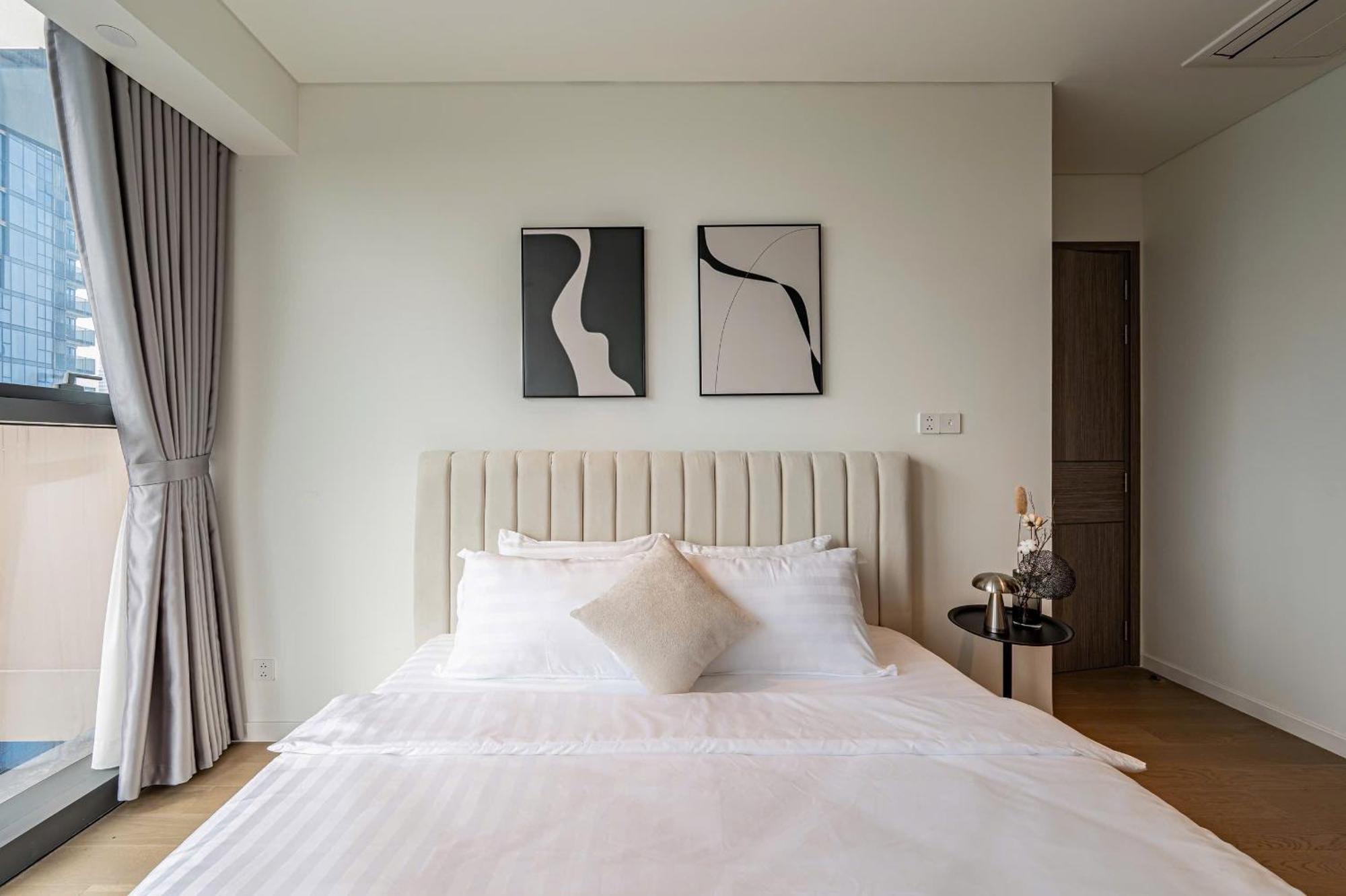 Căn hộ Metropole Thu Thiem Luxury By Bevista