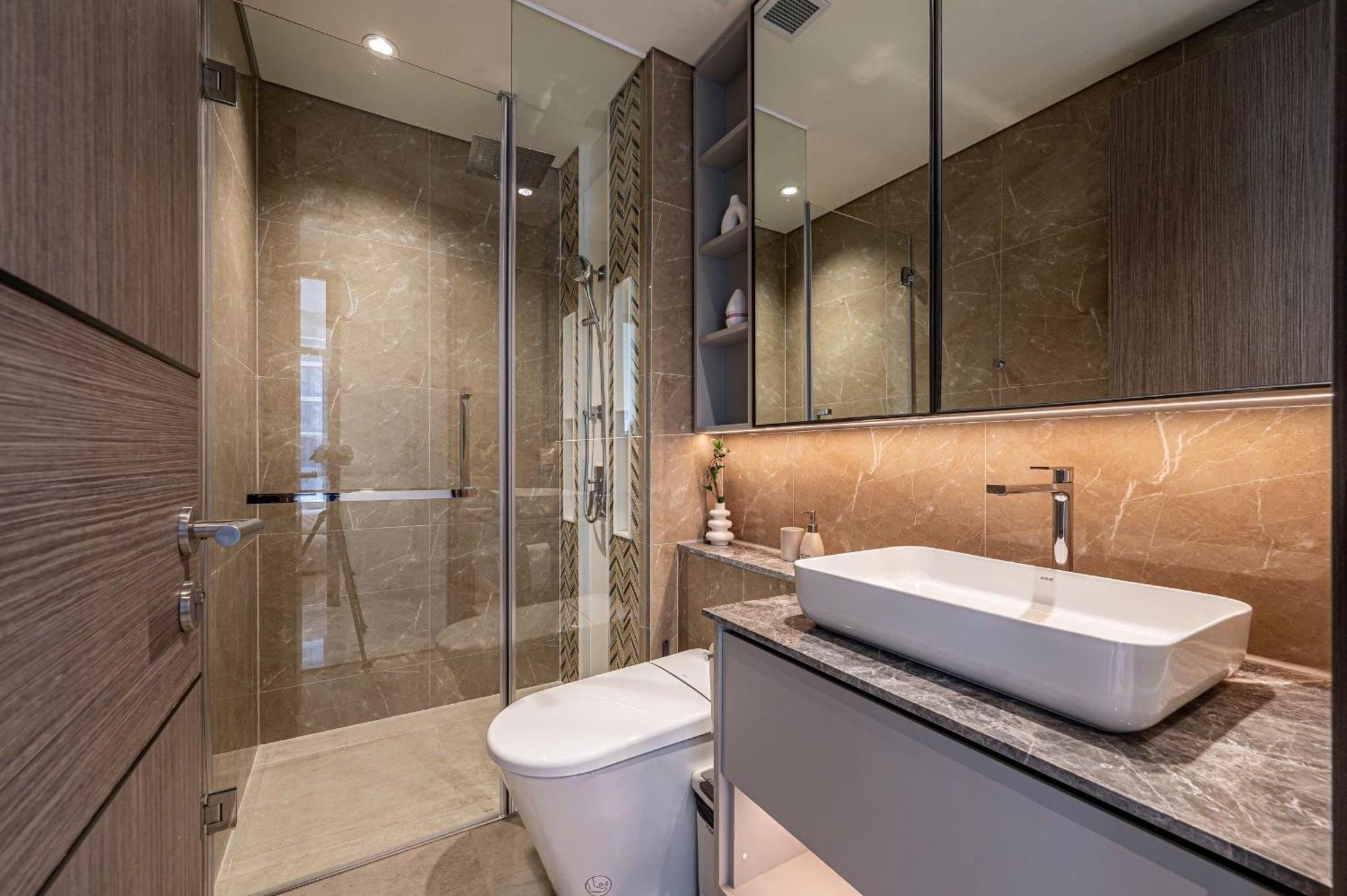 Metropole Thu Thiem Luxury By Bevista *