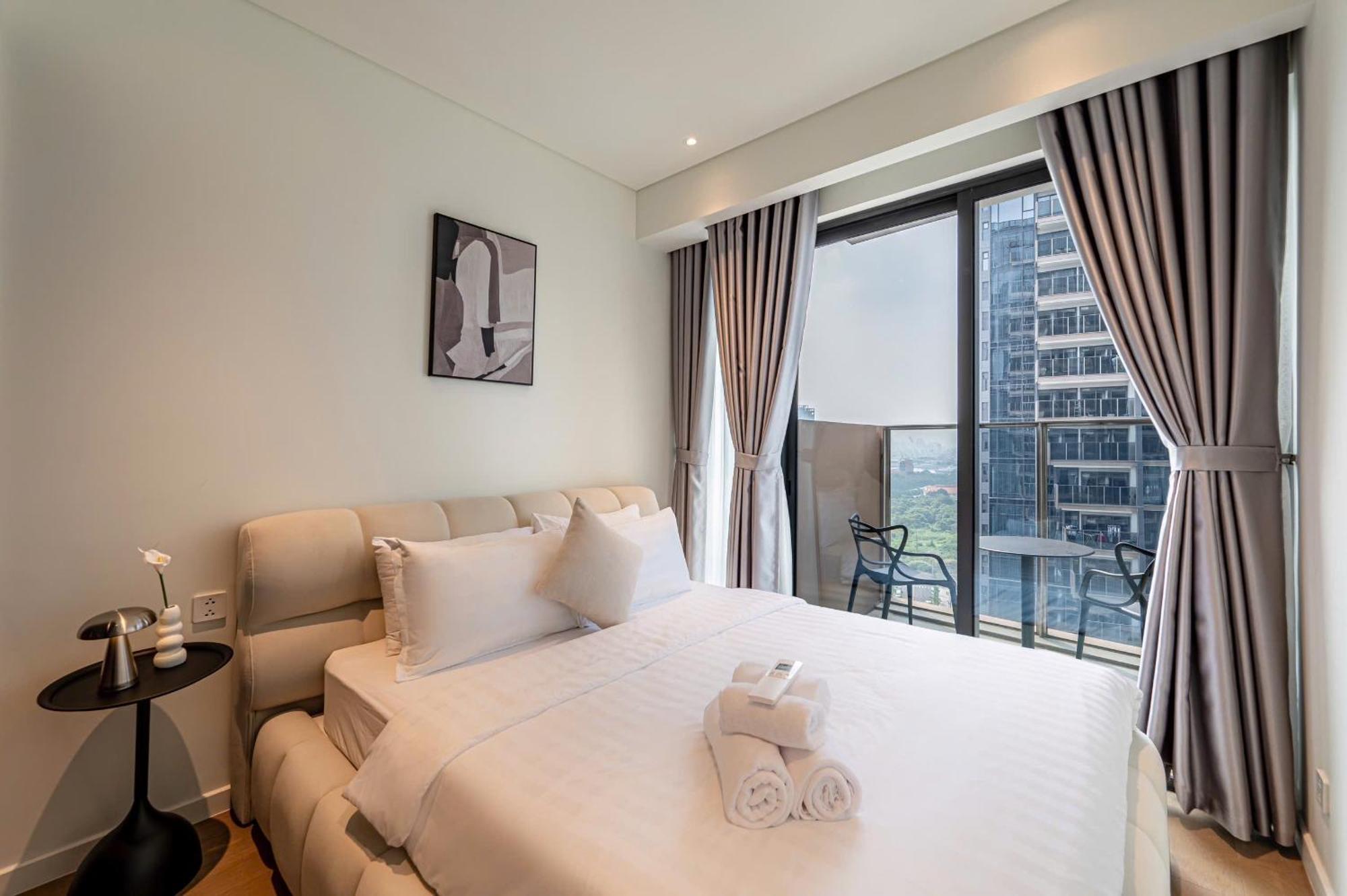 Metropole Thu Thiem Luxury By Bevista Căn hộ *