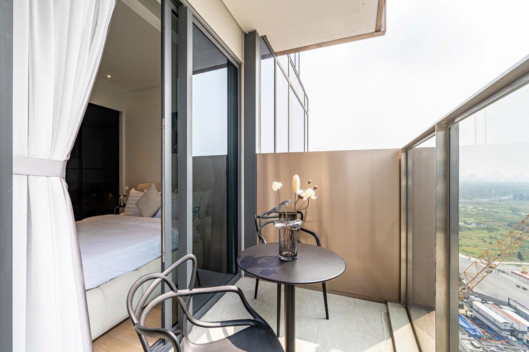 Metropole Thu Thiem Luxury By Bevista Căn hộ TP. Hồ Chí Minh