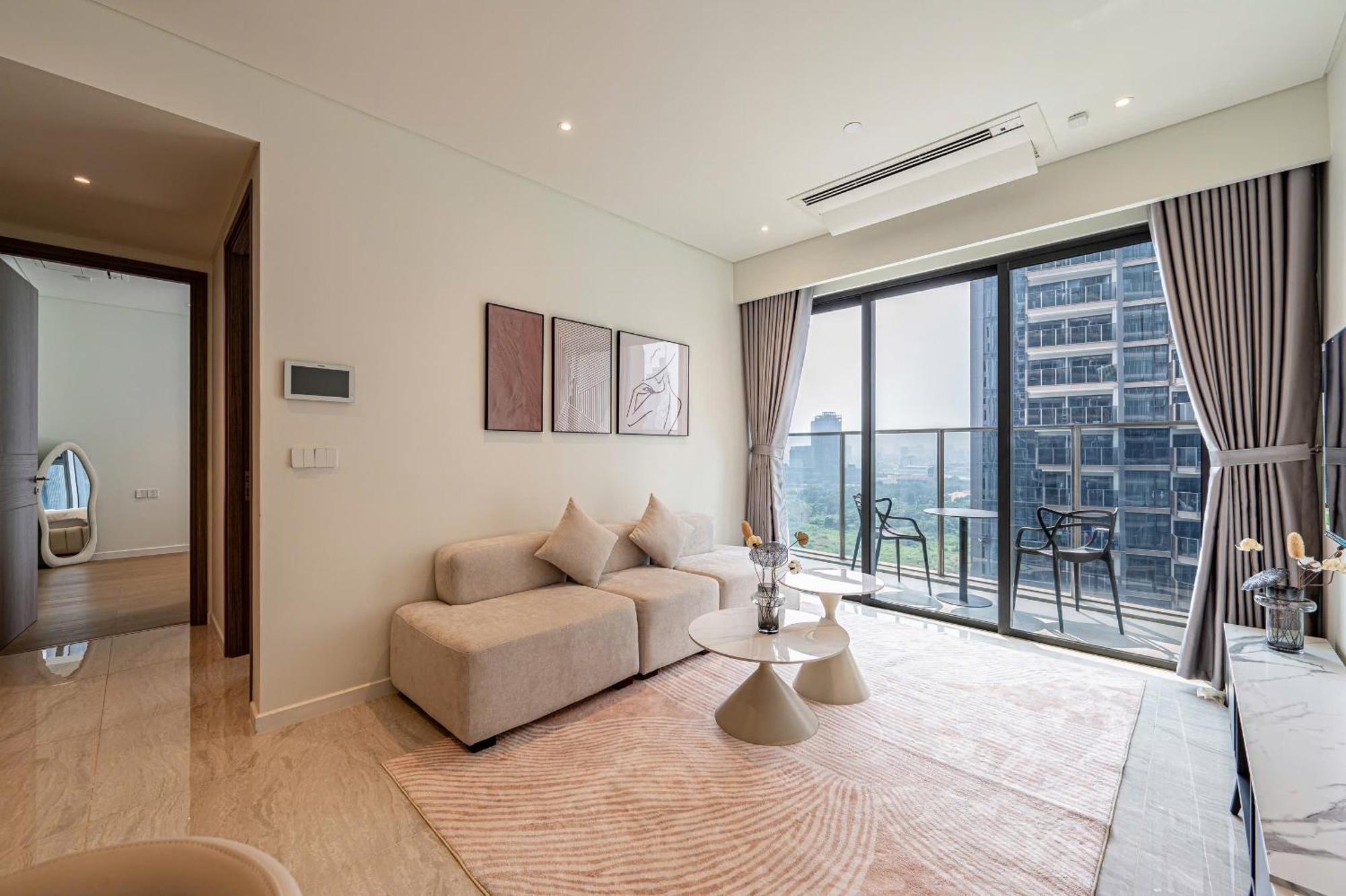 Metropole Thu Thiem Luxury By Bevista TP. Hồ Chí Minh