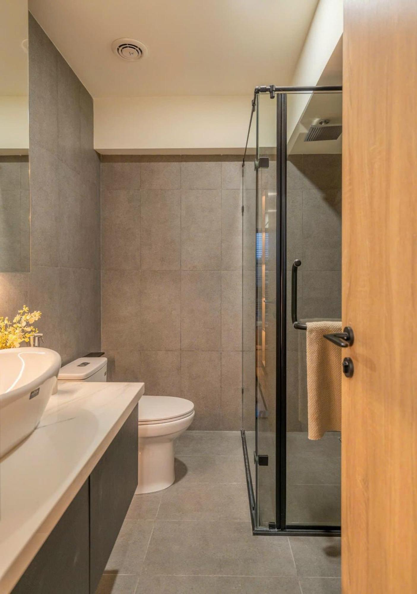 Metropole Thu Thiem Luxury By Bevista Căn hộ TP. Hồ Chí Minh