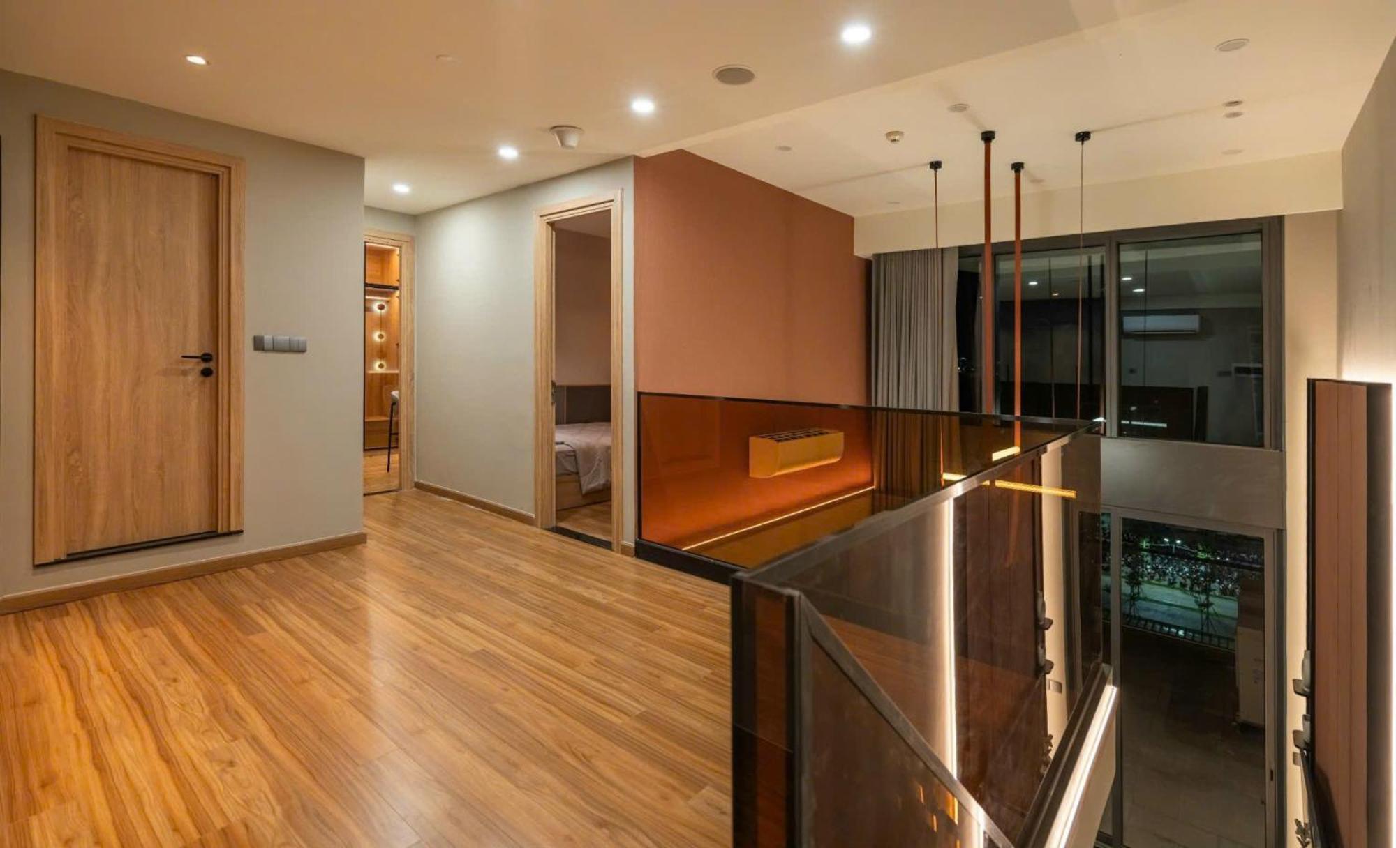 Căn hộ Metropole Thu Thiem Luxury By Bevista *