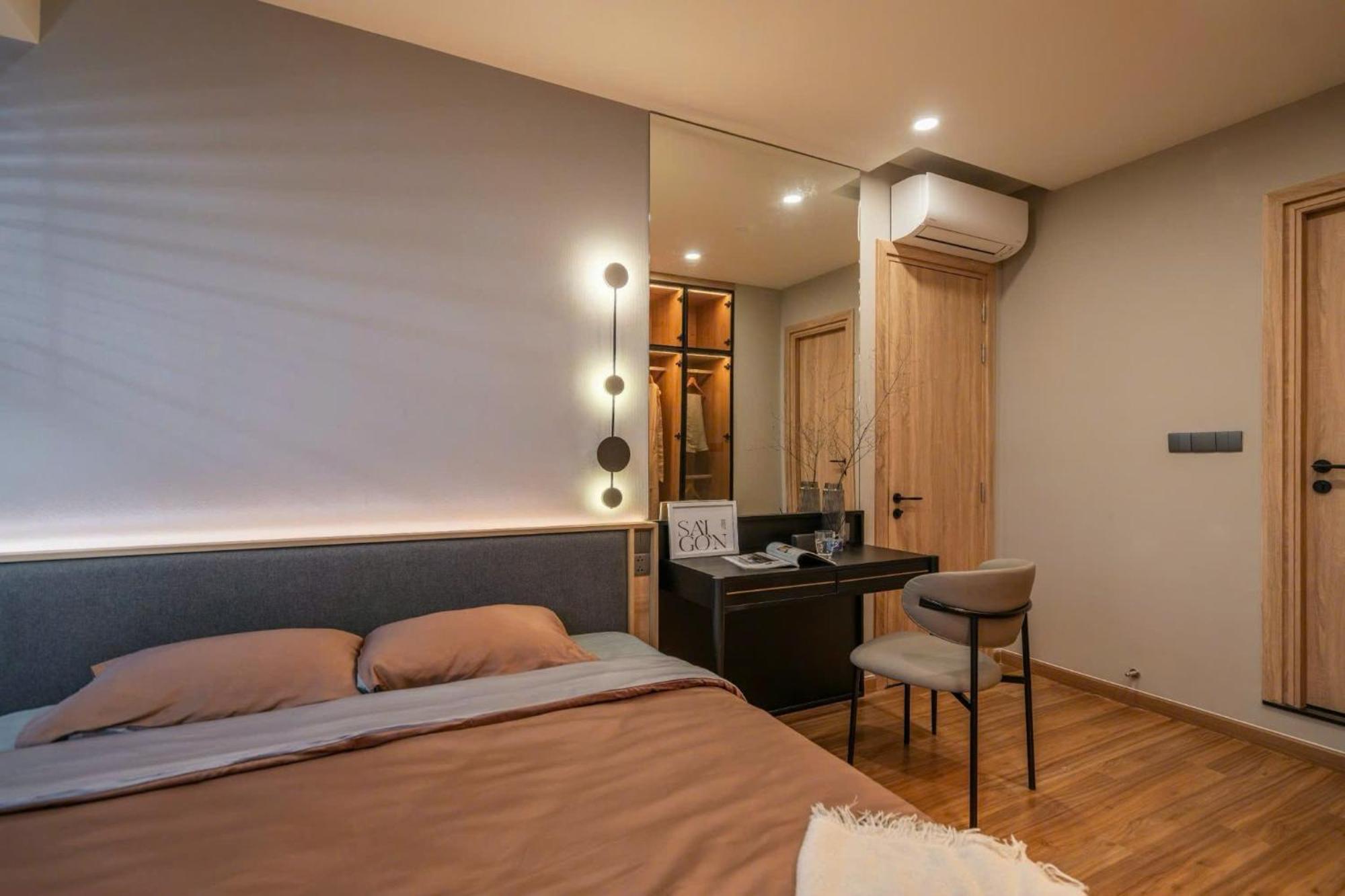 Căn hộ Metropole Thu Thiem Luxury By Bevista TP. Hồ Chí Minh