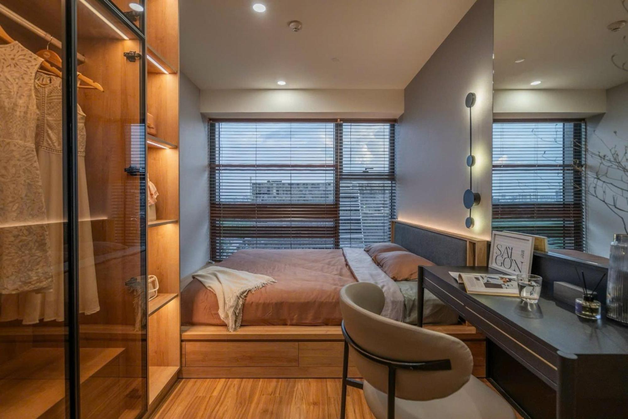 Metropole Thu Thiem Luxury By Bevista * TP. Hồ Chí Minh