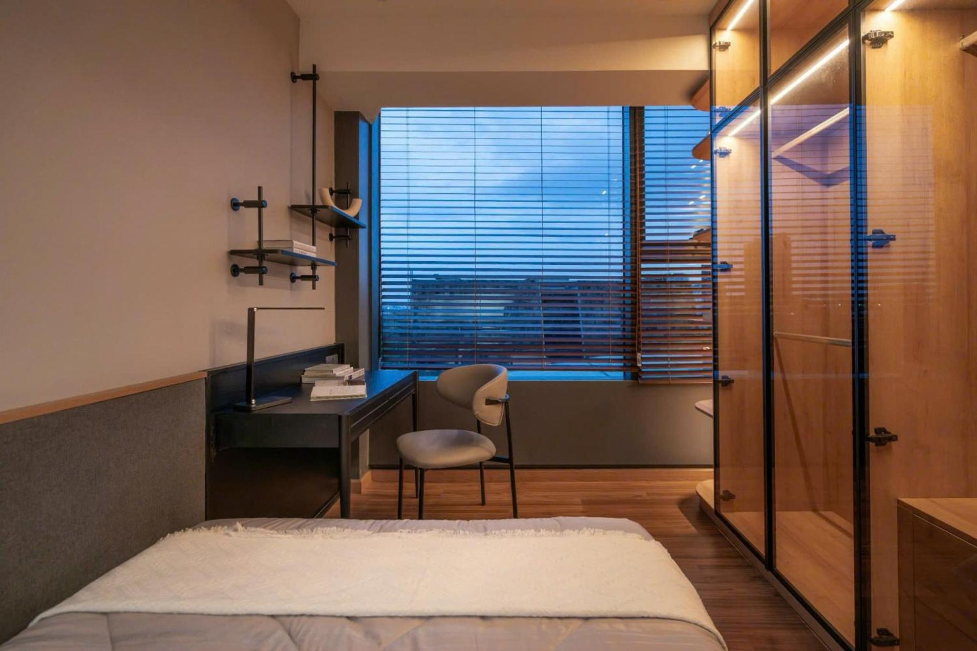 Metropole Thu Thiem Luxury By Bevista Căn hộ