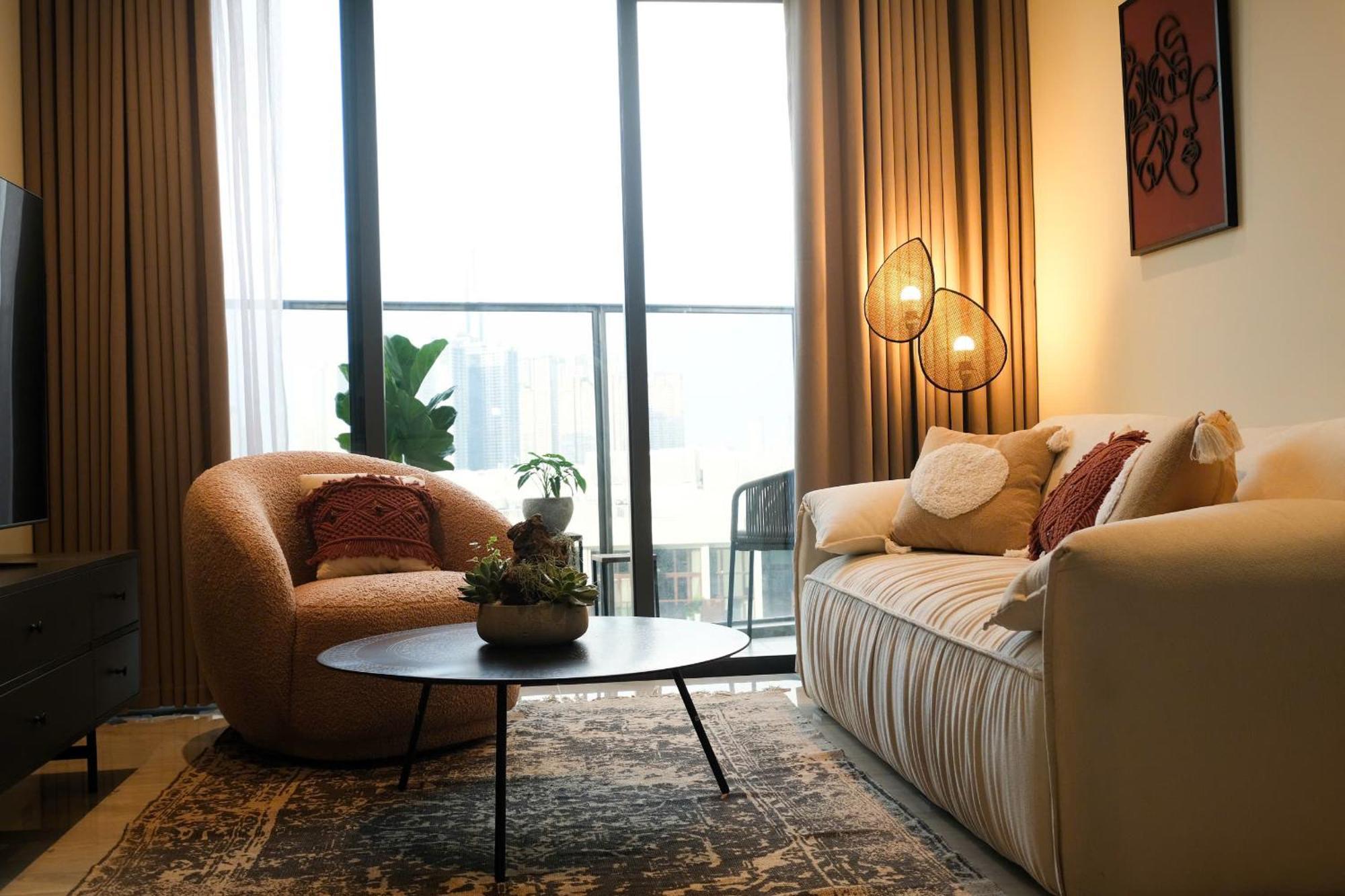 Metropole Thu Thiem Luxury By Bevista * TP. Hồ Chí Minh