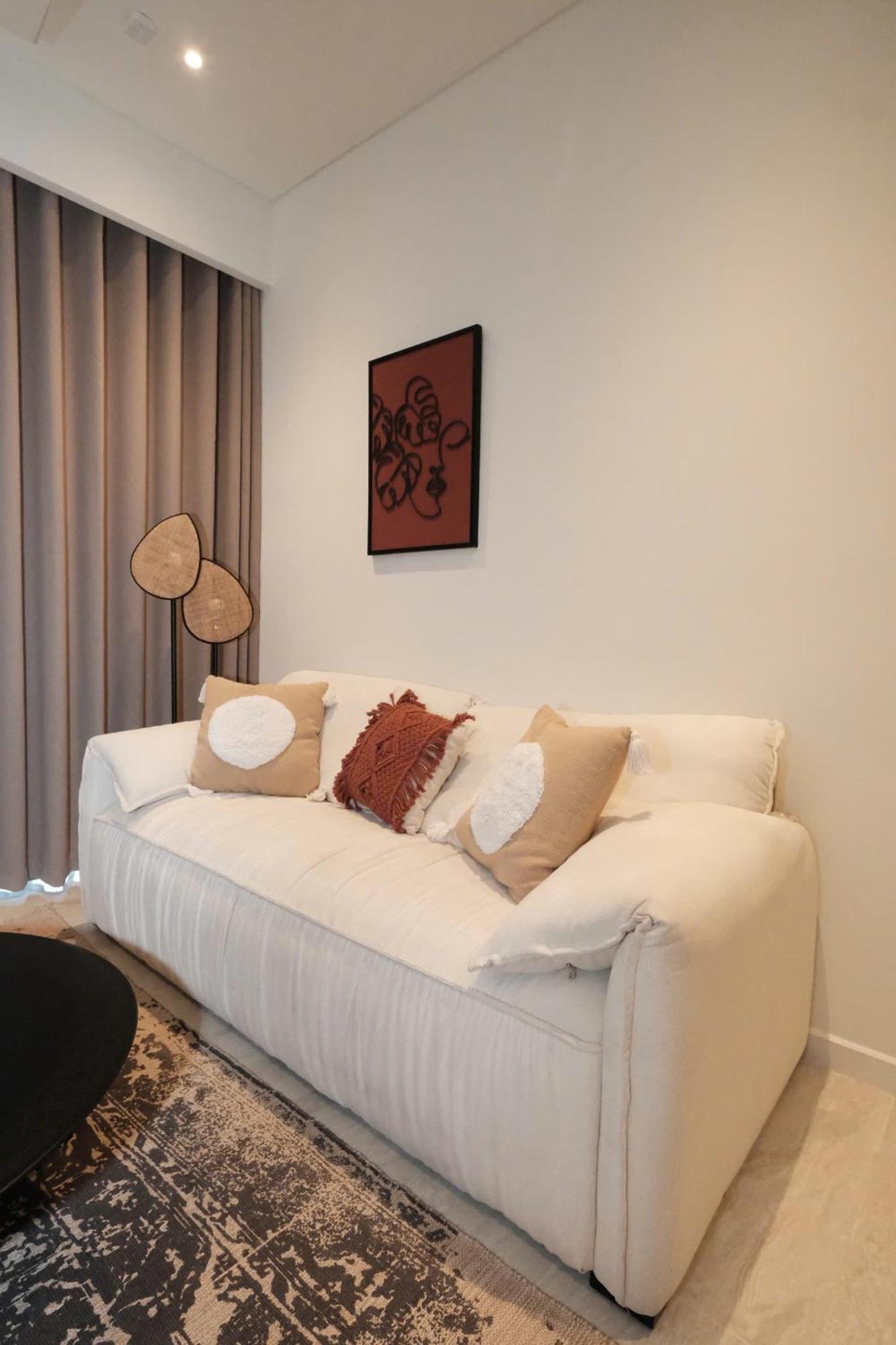 Metropole Thu Thiem Luxury By Bevista Căn hộ