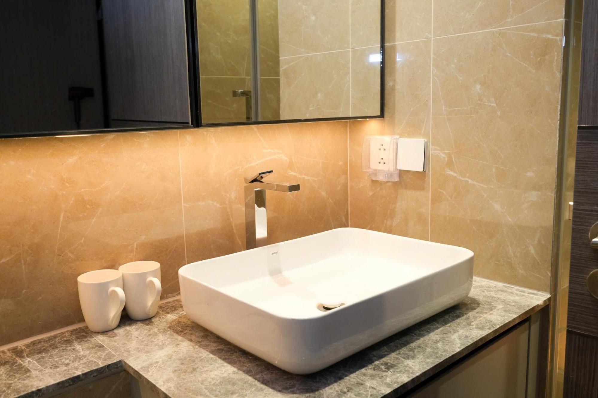 Metropole Thu Thiem Luxury By Bevista Căn hộ