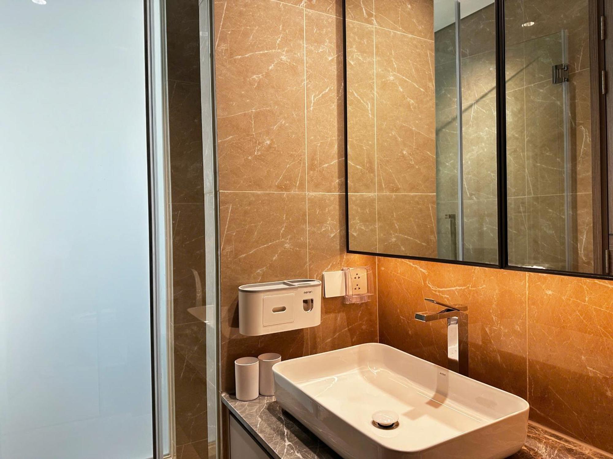 Metropole Thu Thiem Luxury By Bevista Căn hộ *