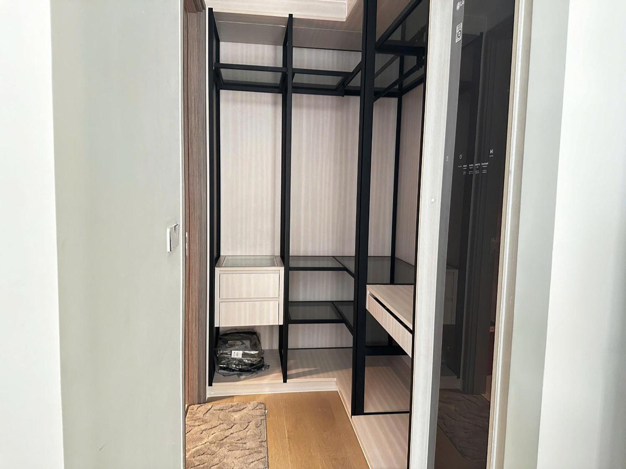 Căn hộ Metropole Thu Thiem Luxury By Bevista *