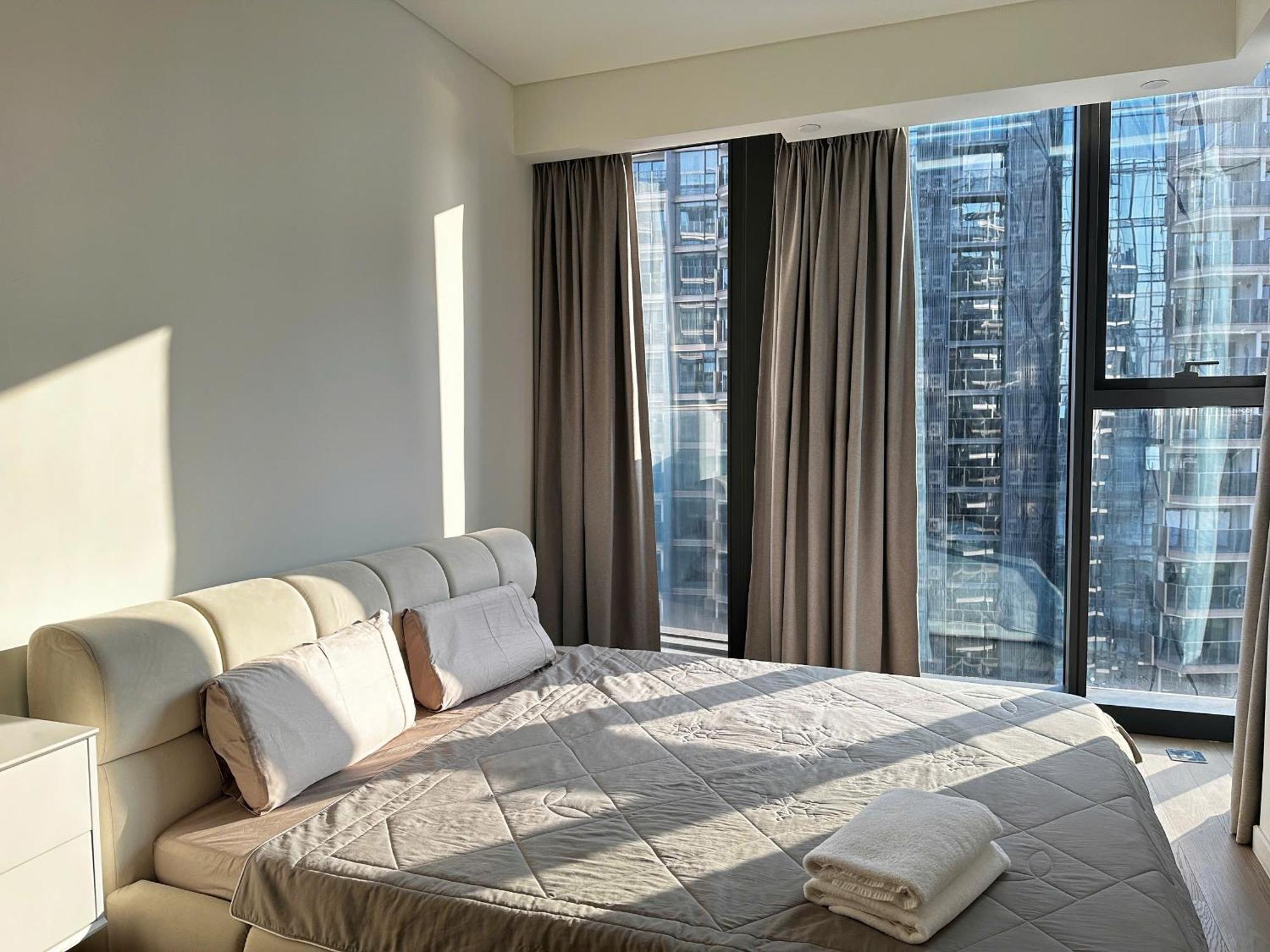 Metropole Thu Thiem Luxury By Bevista Căn hộ TP. Hồ Chí Minh