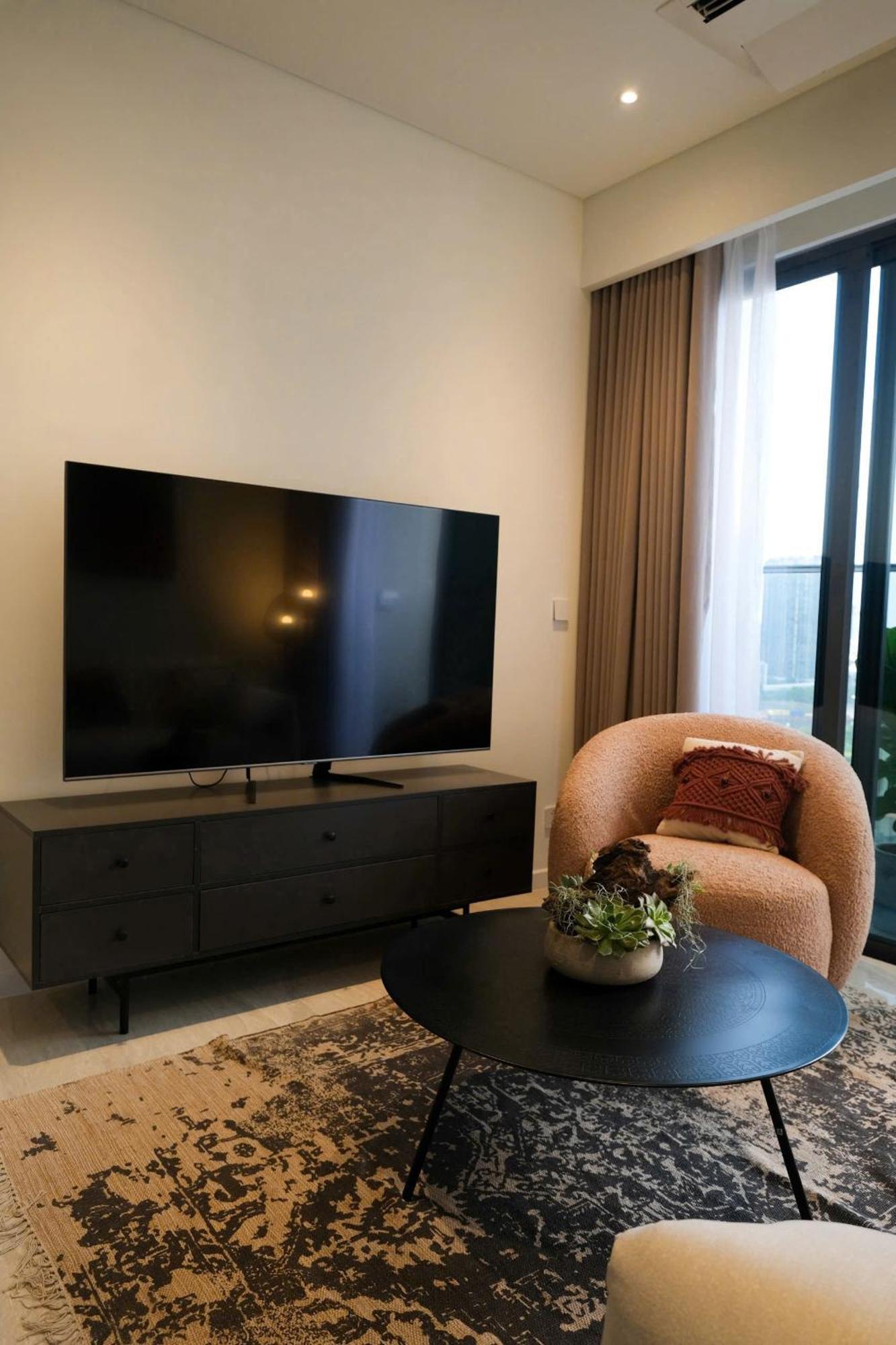 Căn hộ Metropole Thu Thiem Luxury By Bevista TP. Hồ Chí Minh