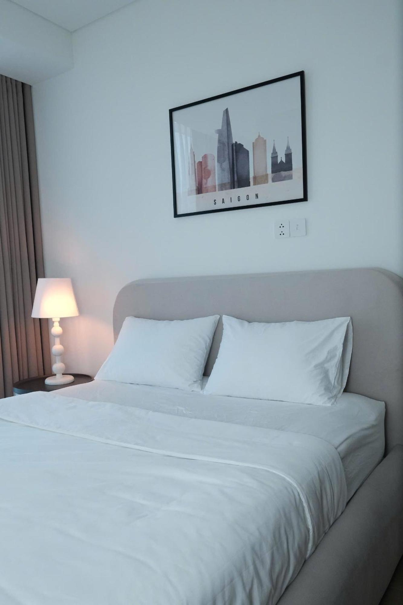 Metropole Thu Thiem Luxury By Bevista *