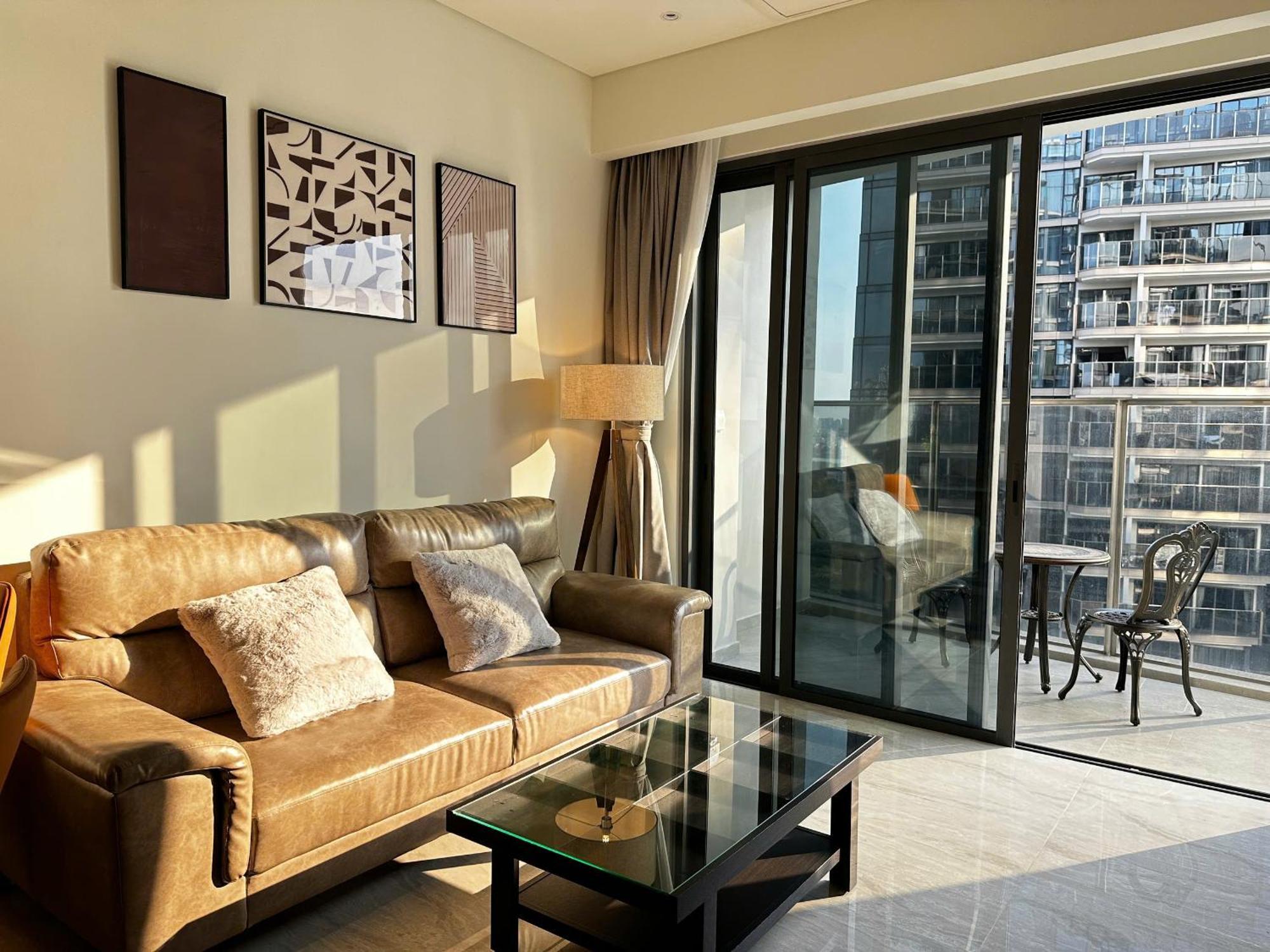 Căn hộ Metropole Thu Thiem Luxury By Bevista