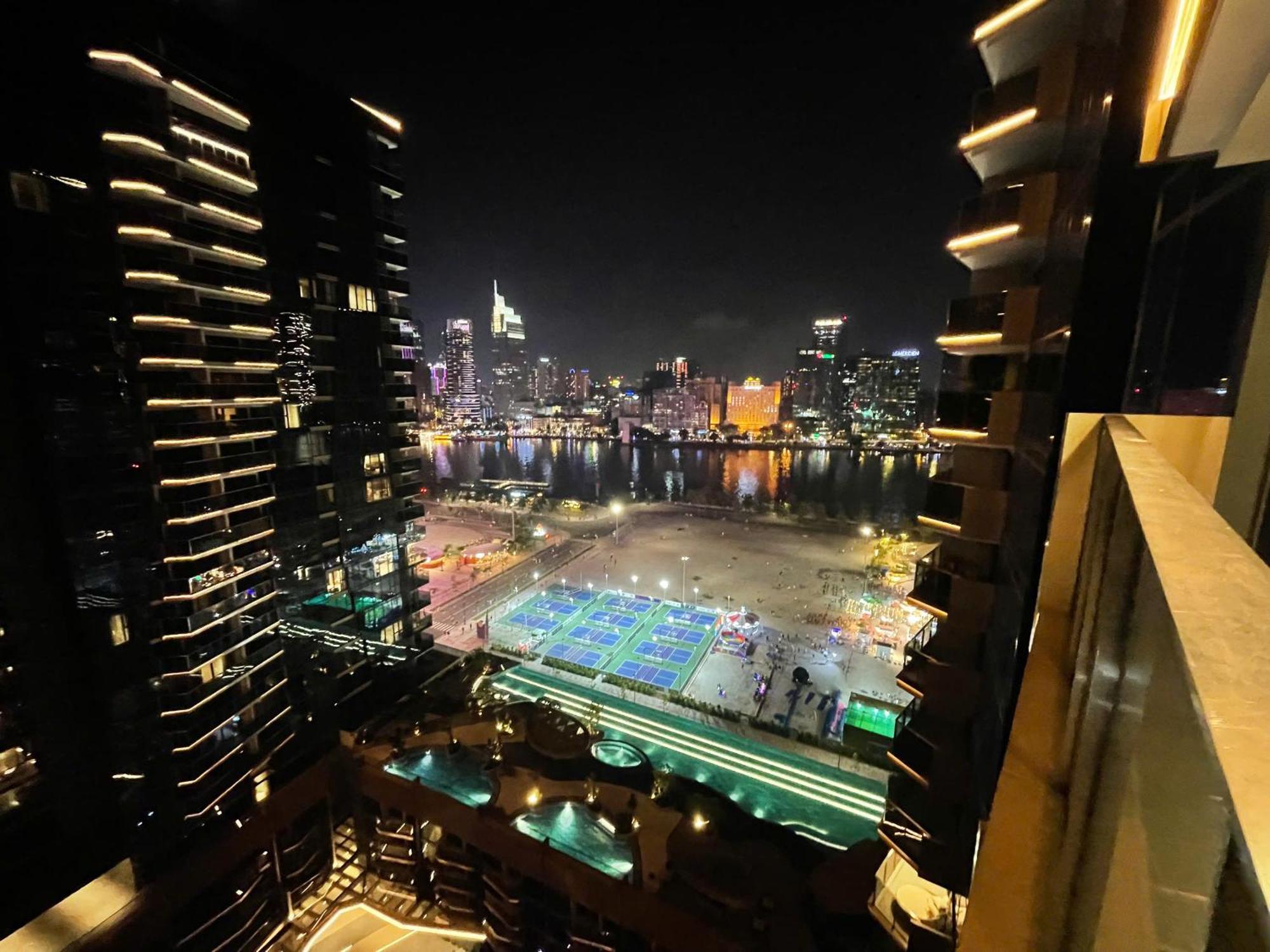Metropole Thu Thiem Luxury By Bevista Căn hộ *