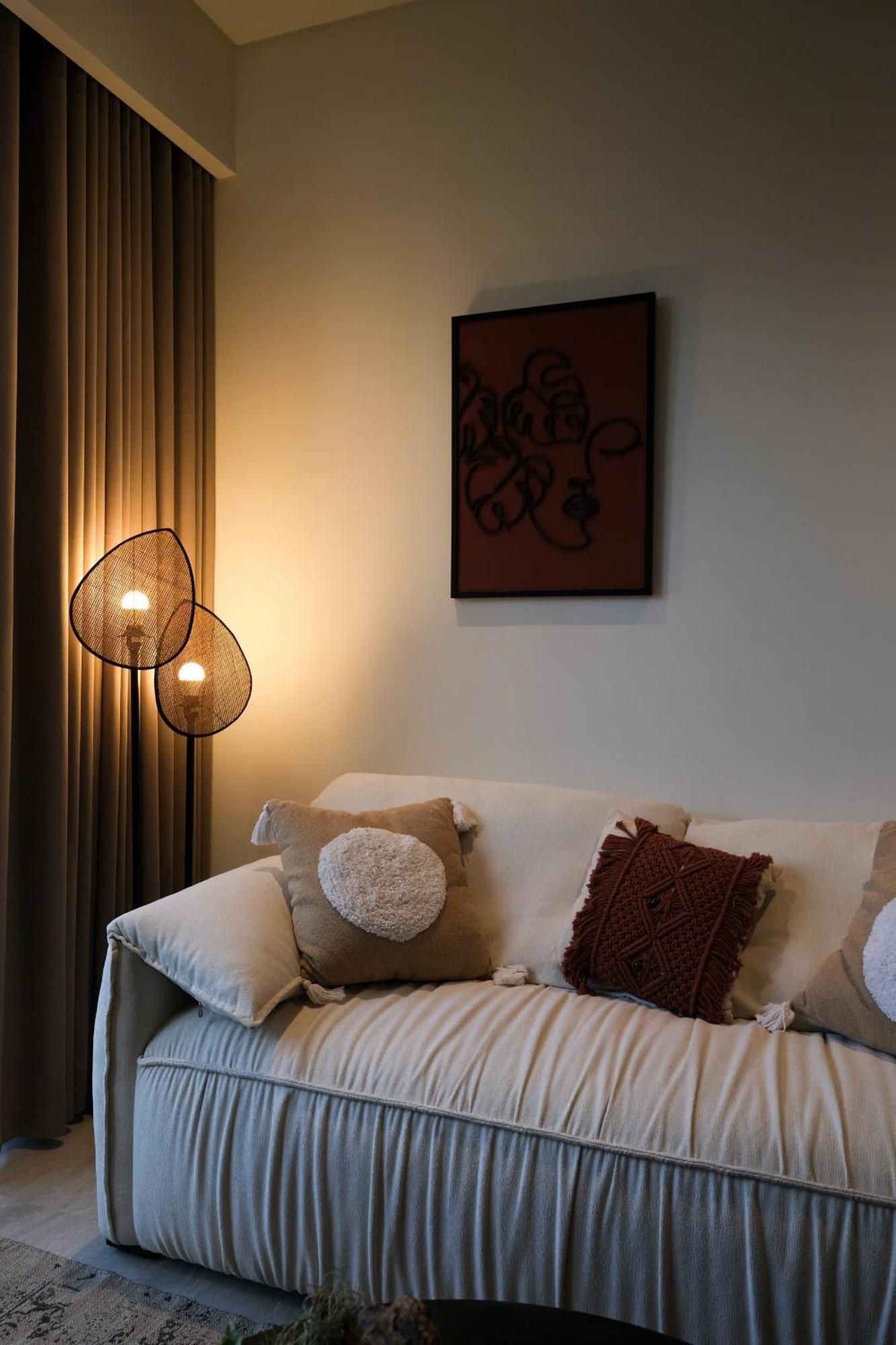 Căn hộ Metropole Thu Thiem Luxury By Bevista *