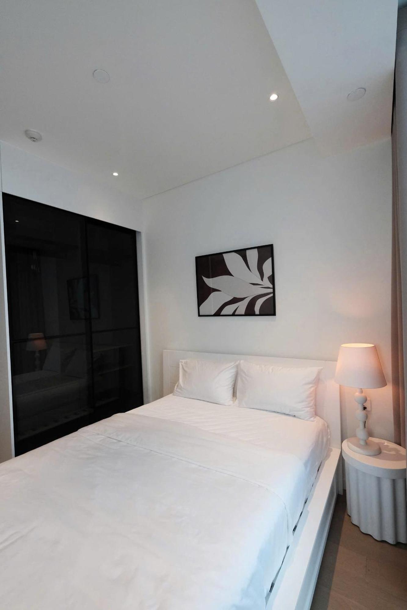 Metropole Thu Thiem Luxury By Bevista Căn hộ TP. Hồ Chí Minh
