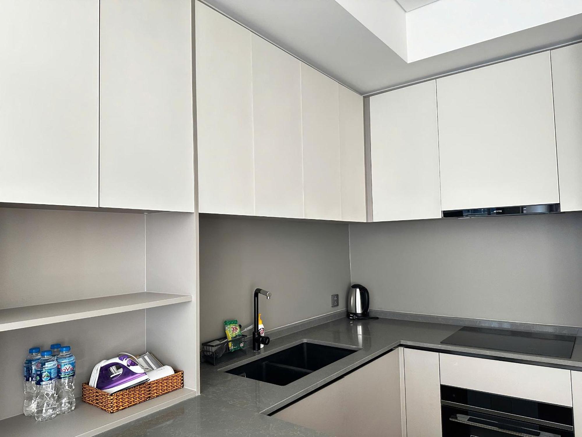 Căn hộ Metropole Thu Thiem Luxury By Bevista TP. Hồ Chí Minh