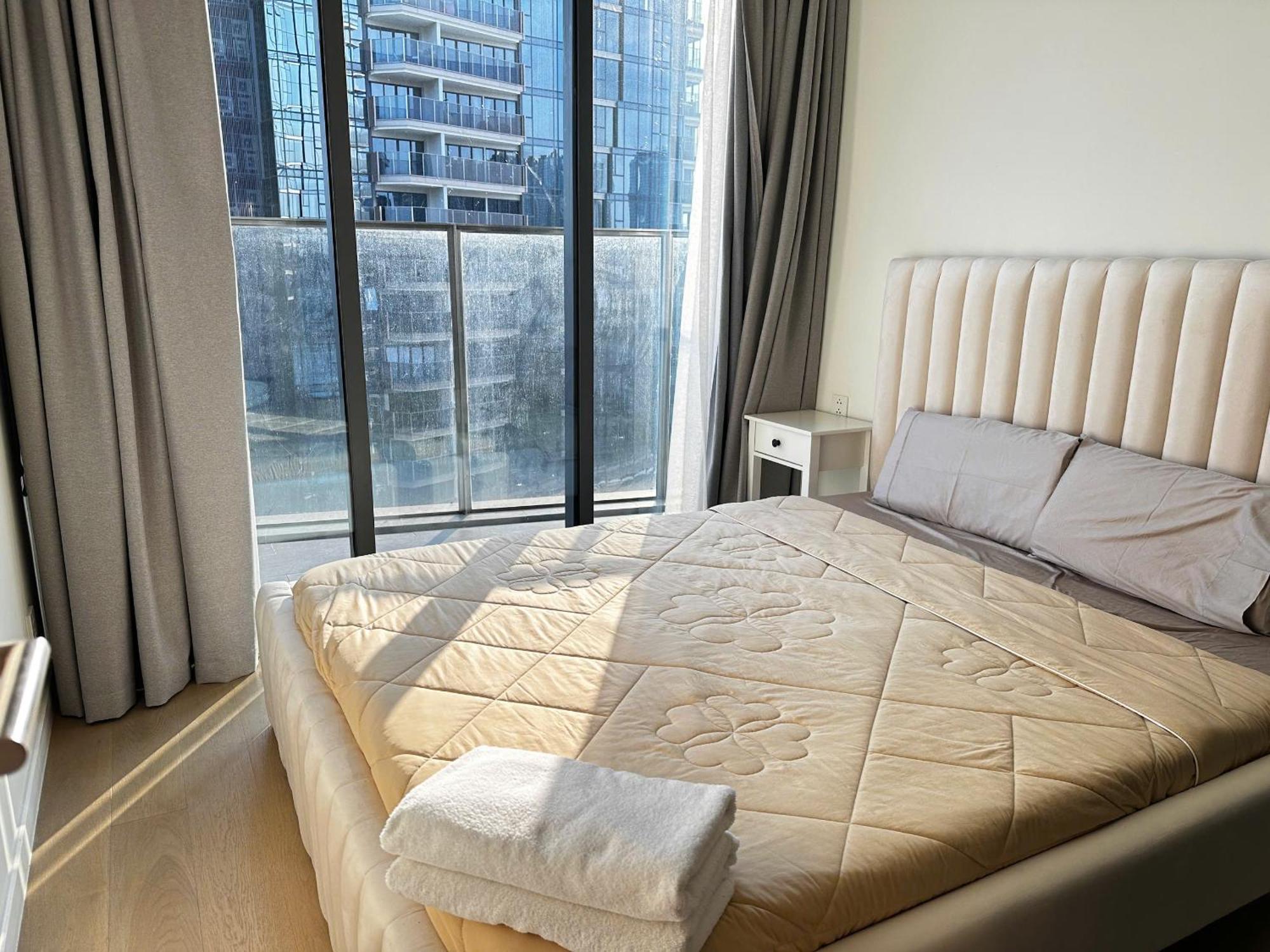 Metropole Thu Thiem Luxury By Bevista Căn hộ *