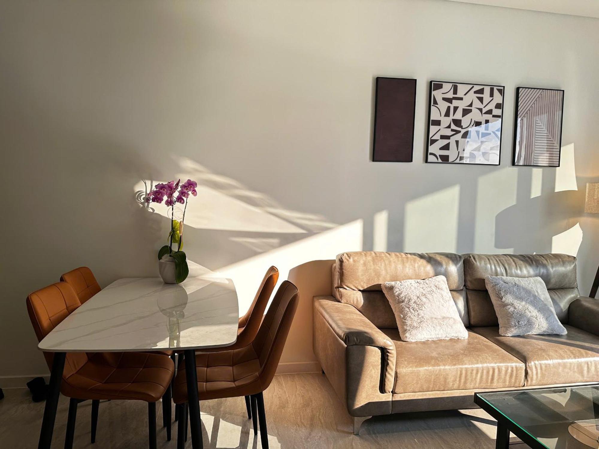 Căn hộ Metropole Thu Thiem Luxury By Bevista *