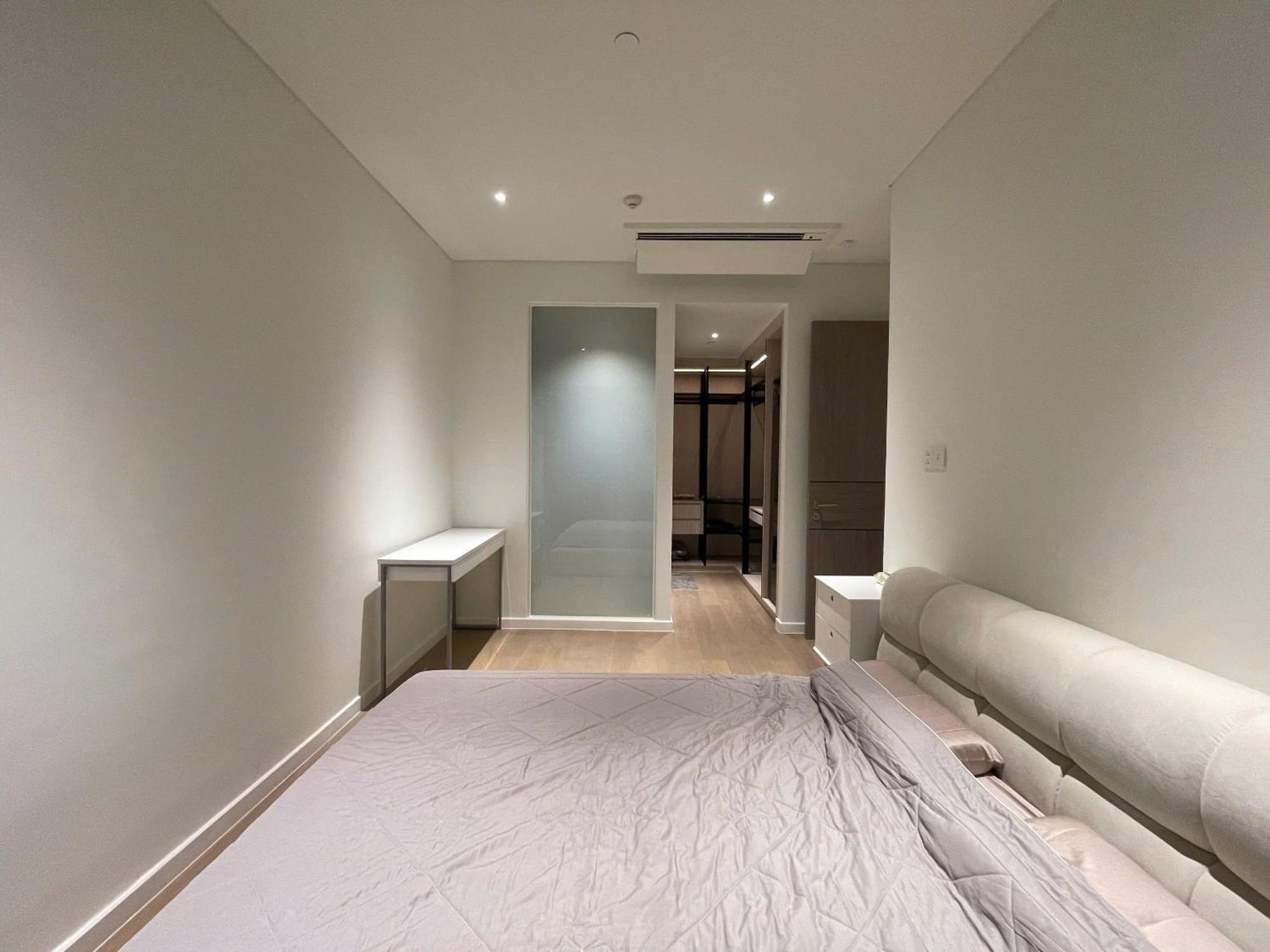Căn hộ Metropole Thu Thiem Luxury By Bevista TP. Hồ Chí Minh