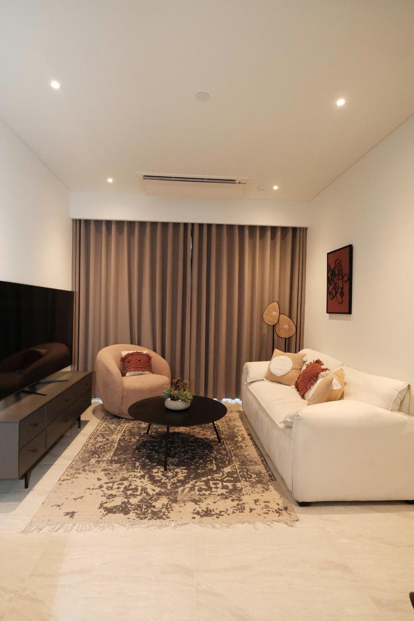 Metropole Thu Thiem Luxury By Bevista TP. Hồ Chí Minh