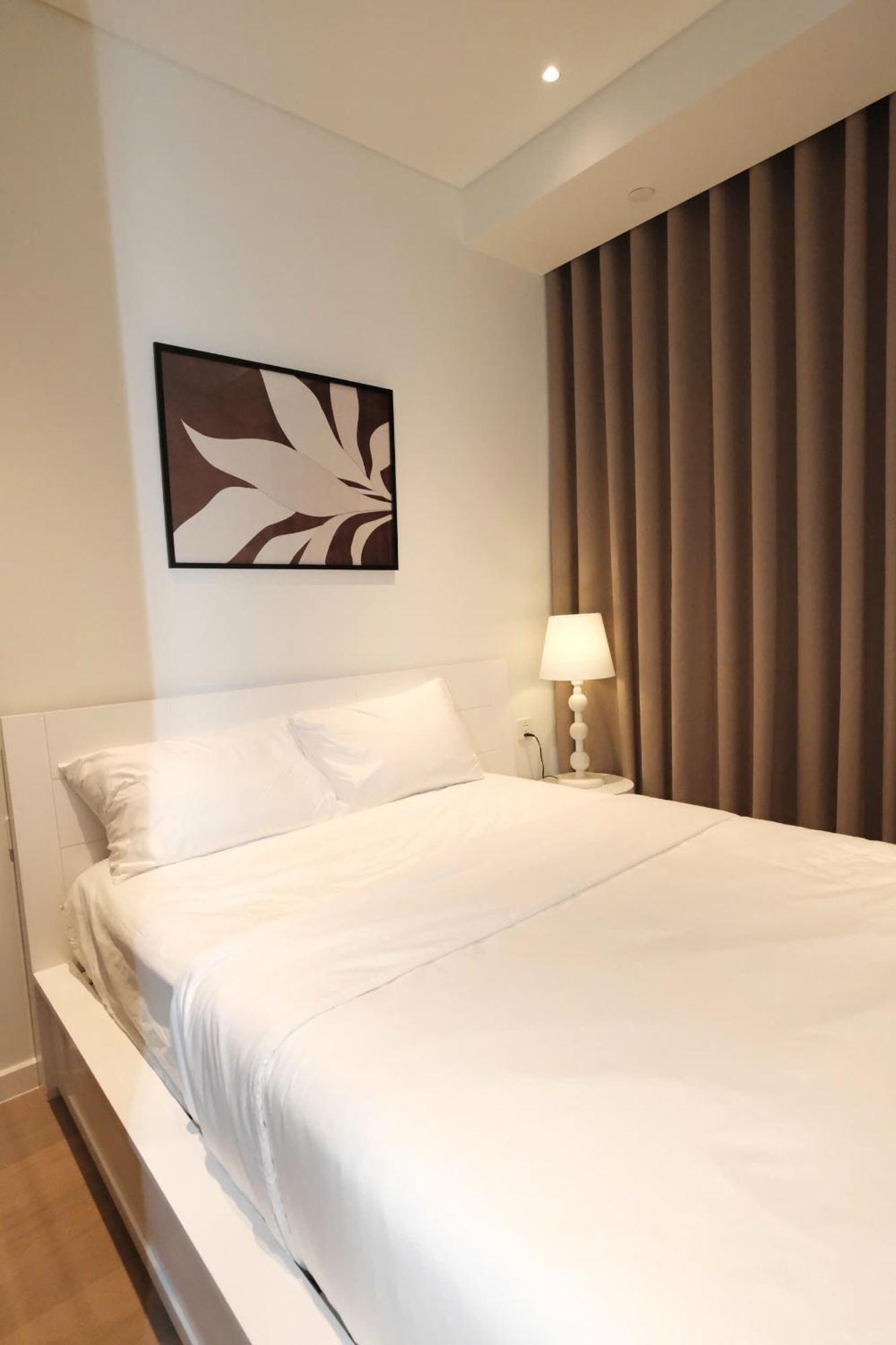 Metropole Thu Thiem Luxury By Bevista * TP. Hồ Chí Minh
