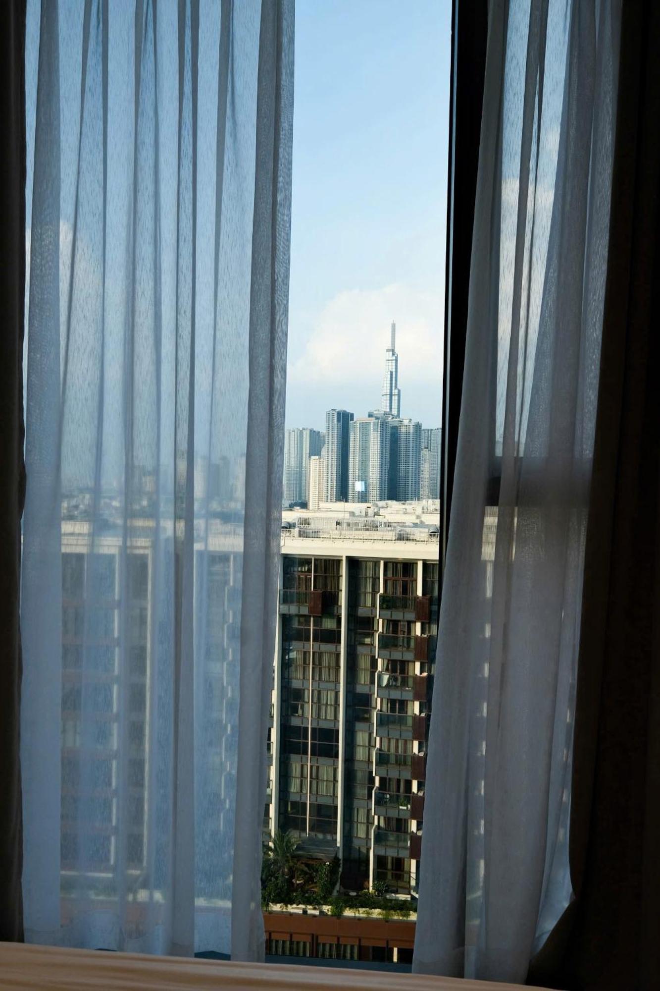 Metropole Thu Thiem Luxury By Bevista TP. Hồ Chí Minh