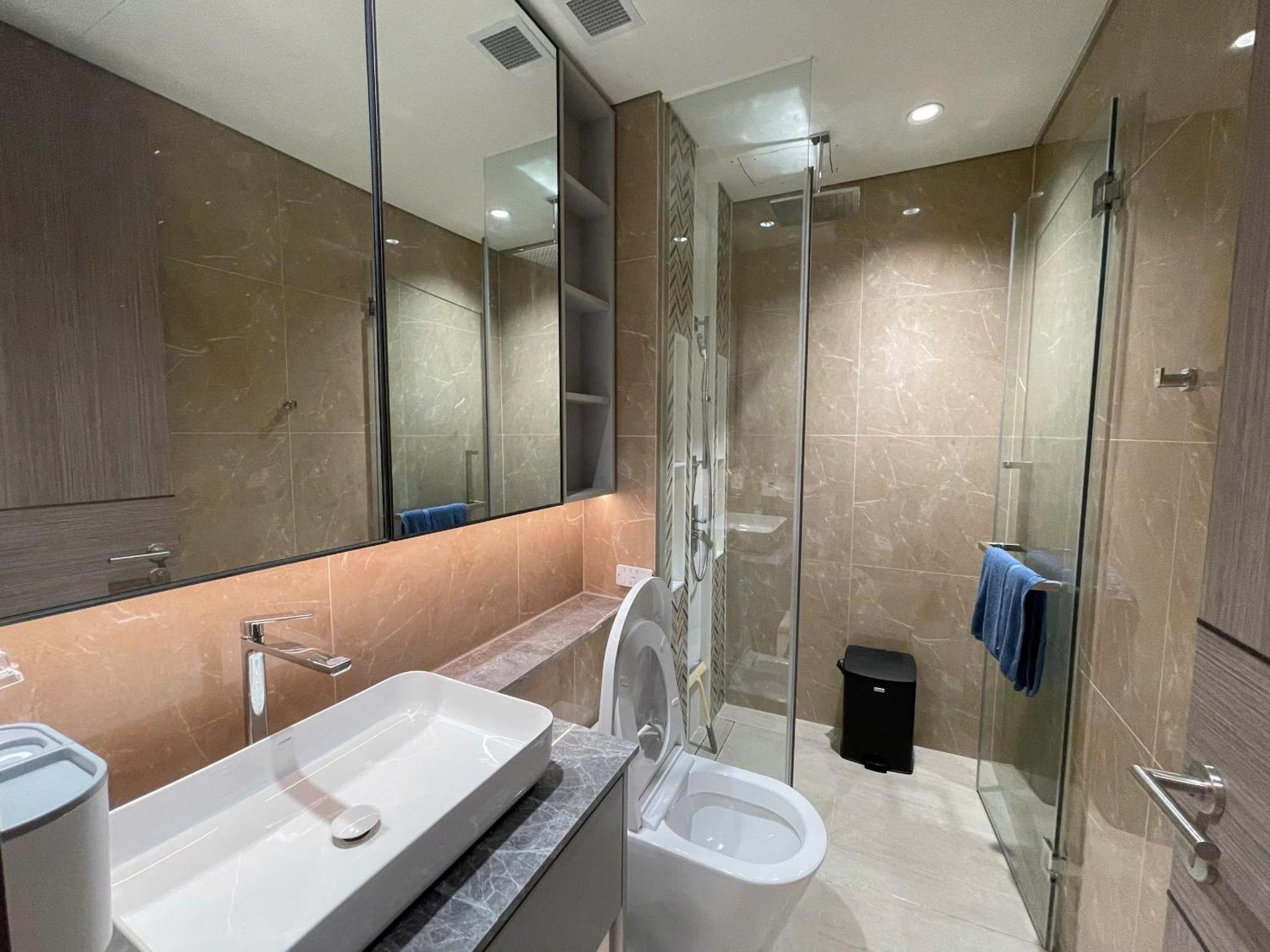 Metropole Thu Thiem Luxury By Bevista *