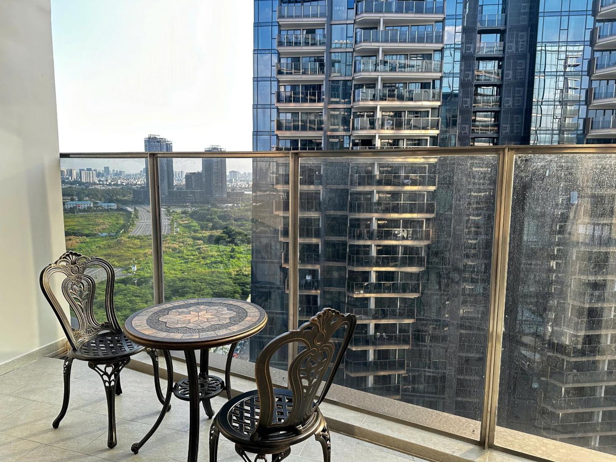 Metropole Thu Thiem Luxury By Bevista Căn hộ