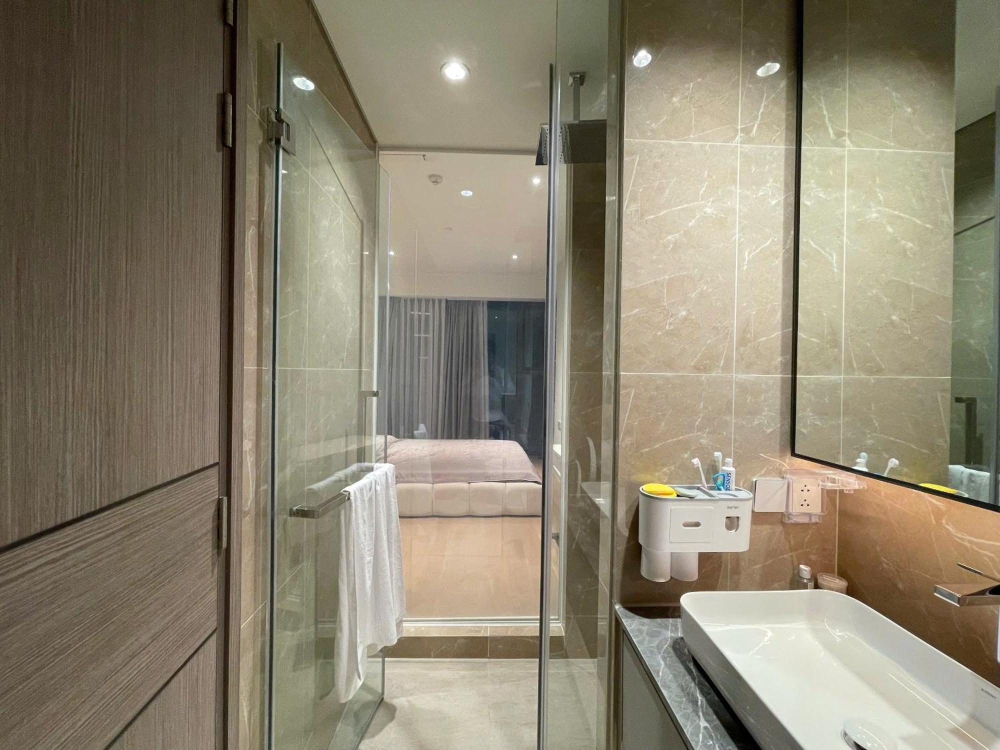 Metropole Thu Thiem Luxury By Bevista Căn hộ *