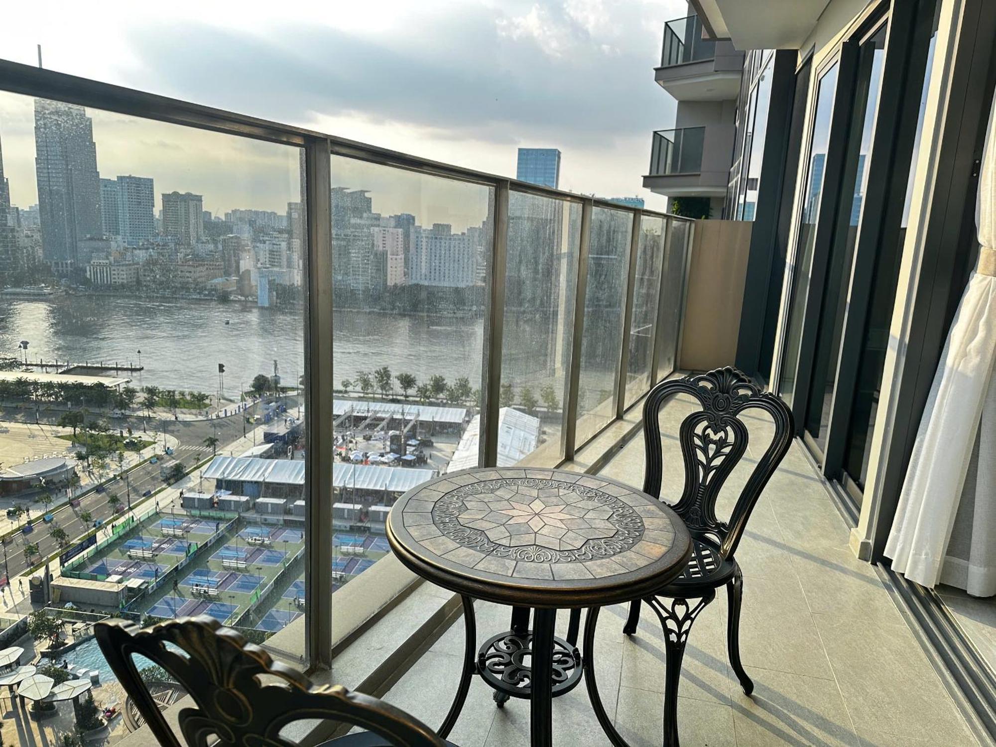 Metropole Thu Thiem Luxury By Bevista Căn hộ TP. Hồ Chí Minh